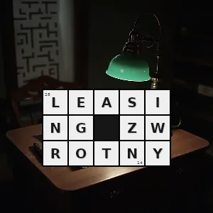 Hasło krzyżówkowe leasingować - leasing zwrotny – rozwiązanie, synonimy, podpowiedzi i definicje krzyżówkowe